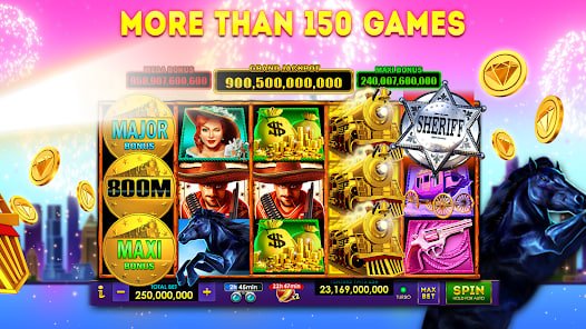 Slots ဂိမ်း qq2201