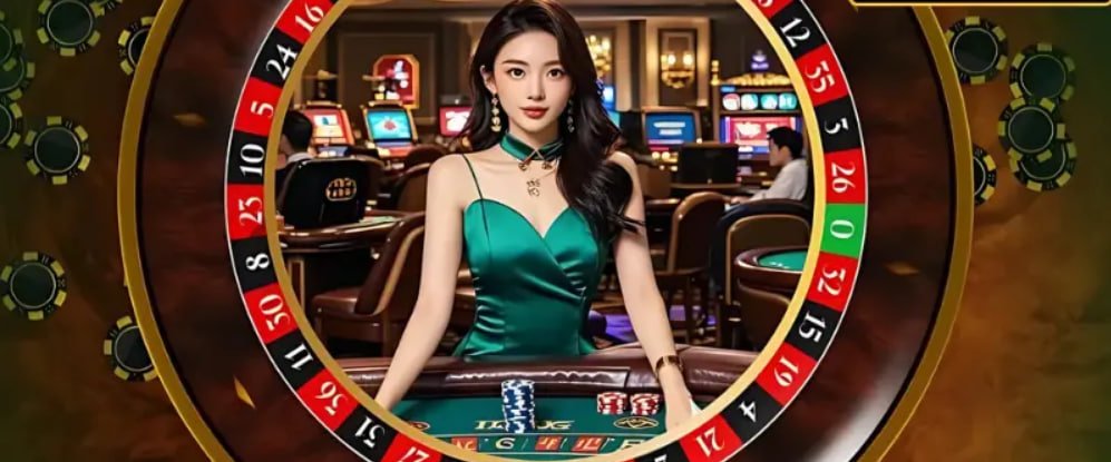 qq2201 Live Casino Baccarat Dragon Tiger Myanmar MMK ကျပ် ကစားသမား