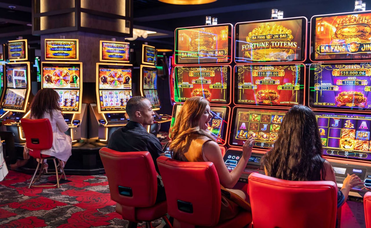 qq2201 အွန်လိုင်း စလော့ Myanmar Jackpot Slots MMK ကစားနည်း