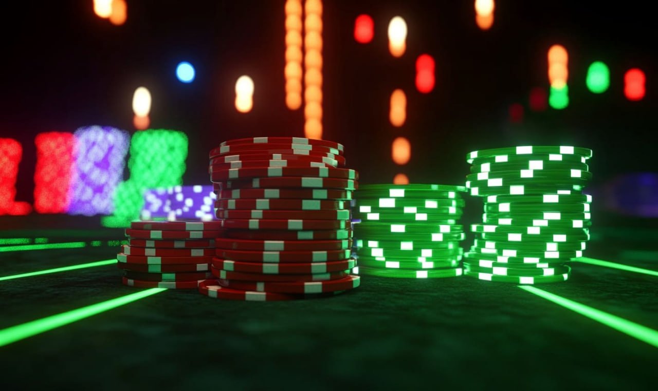 qq2201 ကာစီနို Myanmar Live Casino Baccarat Roulette MMK ကစားနည်း